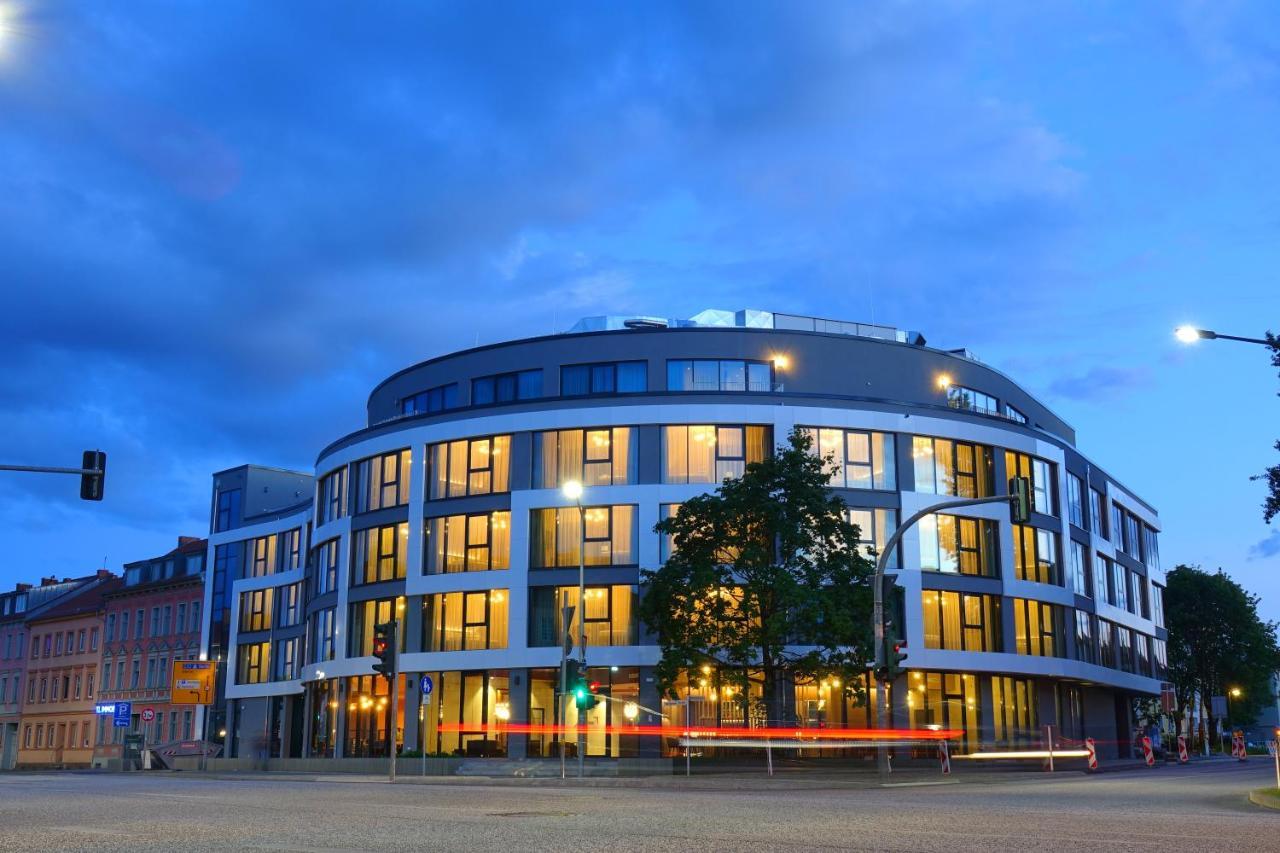 H24 Stadthotel Bernau Bernau bei Berlin Exteriér fotografie